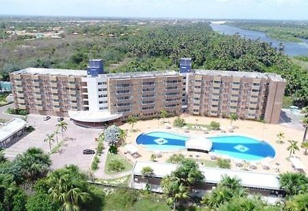 Gran Lencois Flat Apartamento Barreirinhas Kültér fotó