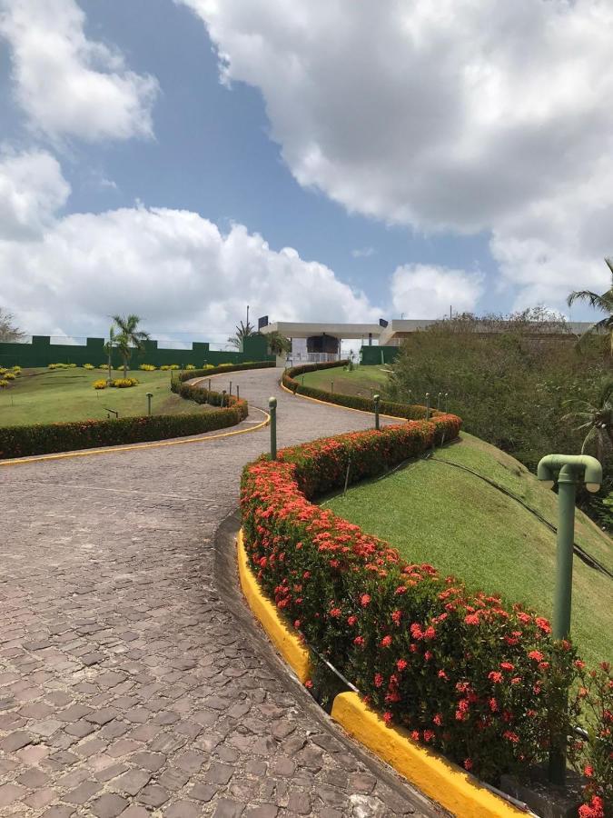 Gran Lencois Flat Apartamento Barreirinhas Kültér fotó
