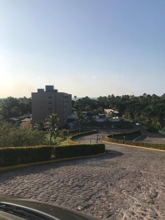 Gran Lencois Flat Apartamento Barreirinhas Kültér fotó