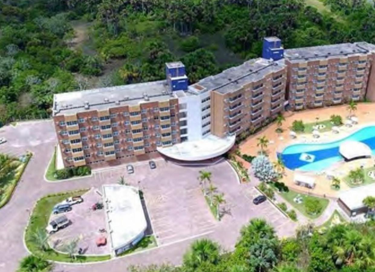 Gran Lencois Flat Apartamento Barreirinhas Kültér fotó