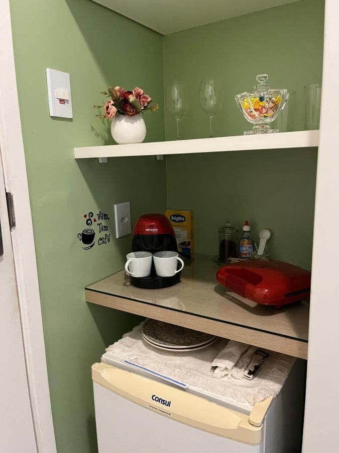 Gran Lencois Flat Apartamento Barreirinhas Kültér fotó