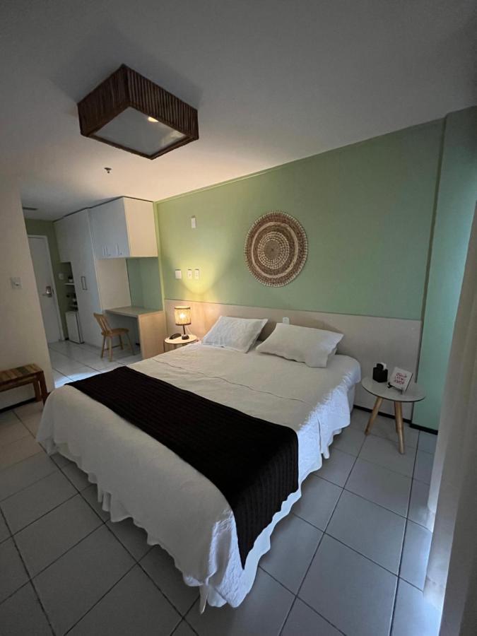Gran Lencois Flat Apartamento Barreirinhas Kültér fotó