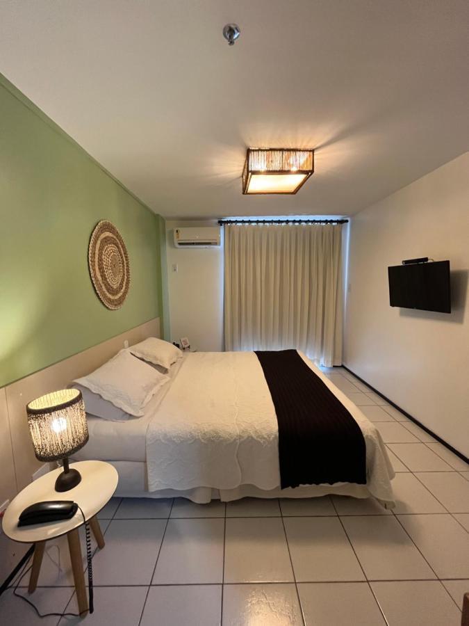 Gran Lencois Flat Apartamento Barreirinhas Kültér fotó