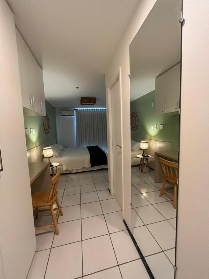 Gran Lencois Flat Apartamento Barreirinhas Kültér fotó