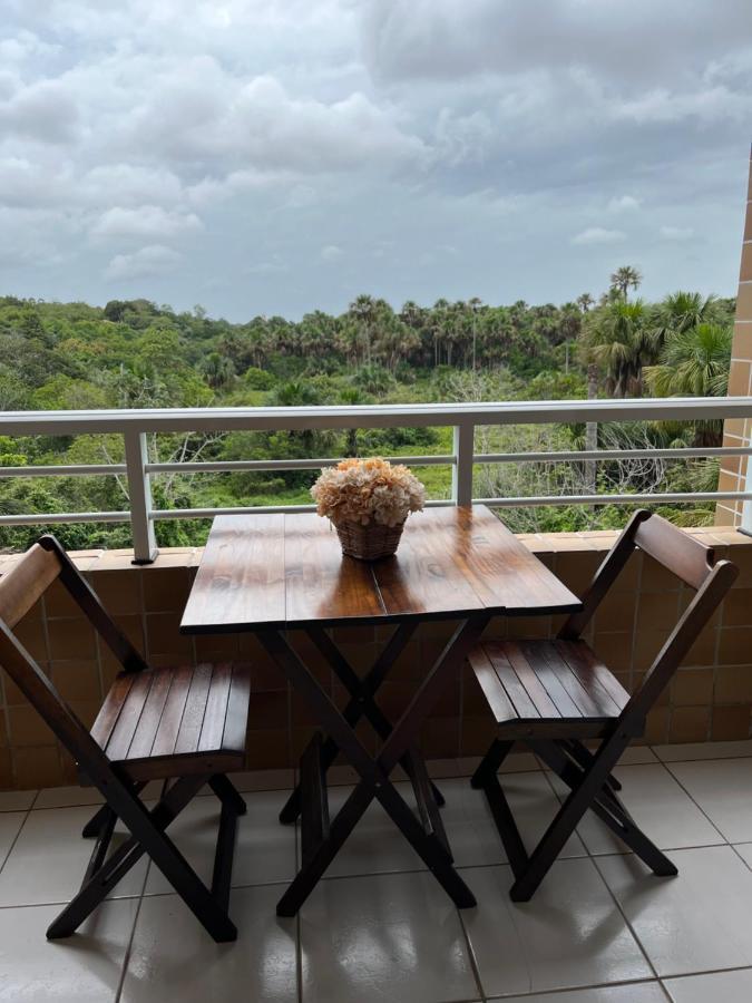 Gran Lencois Flat Apartamento Barreirinhas Kültér fotó