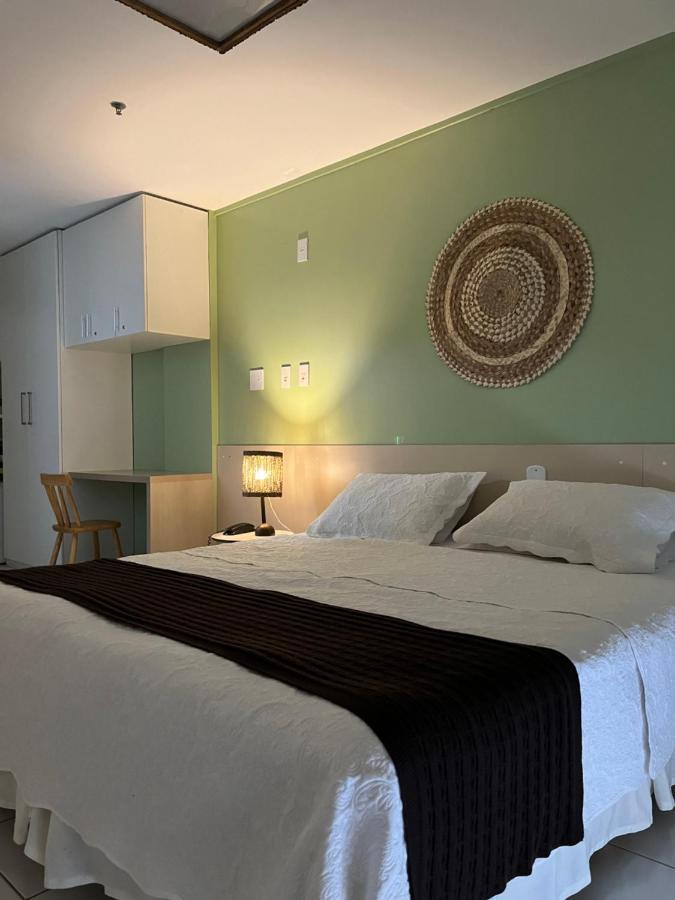 Gran Lencois Flat Apartamento Barreirinhas Kültér fotó