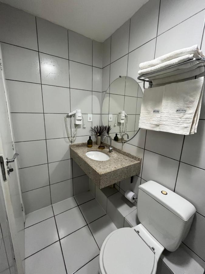 Gran Lencois Flat Apartamento Barreirinhas Kültér fotó