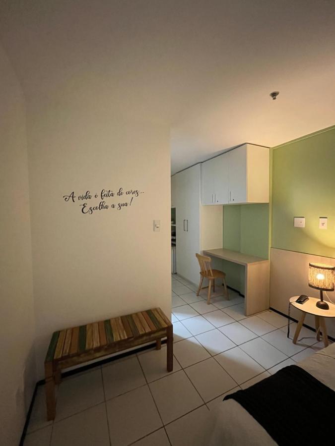 Gran Lencois Flat Apartamento Barreirinhas Kültér fotó